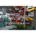 futian super Winder / Bobinadora / Enrollador